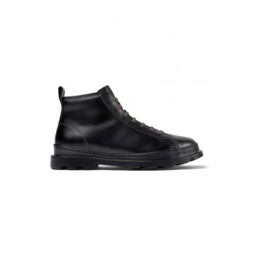 Ghete de piele nabuc Brutus 1481