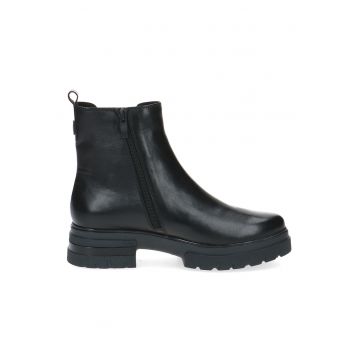 Ghete din piele
