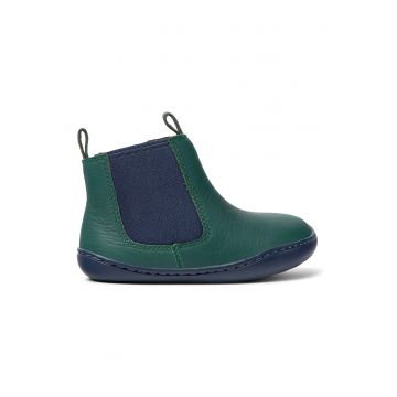 Ghete din piele