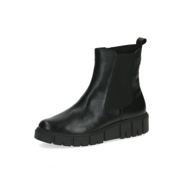 Ghete din piele