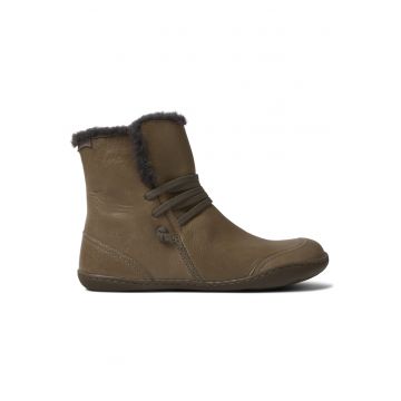 Ghete din piele Peu Cami 1281