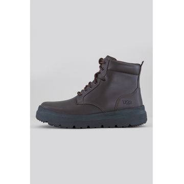 Ghete de piele