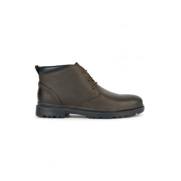 Ghete de piele