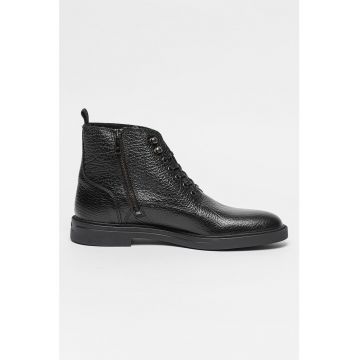 Ghete de piele Calev