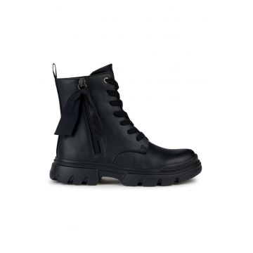 Ghete de piele ecologica Junette