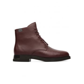 Ghete de piele Iman 779