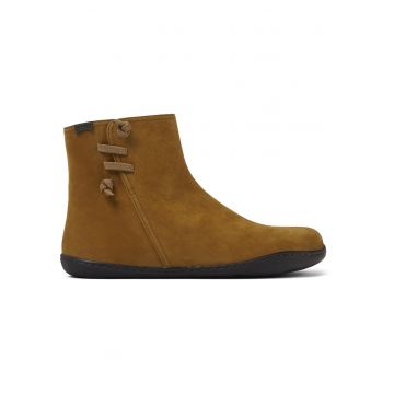 Ghete de piele Peu Cami 973
