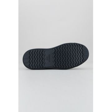 Ghete de piele si piele intoarsa