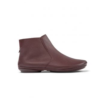 Ghete din piele Right Nina 1267