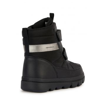 Ghete impermeabile cu velcro