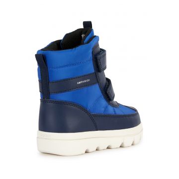 Ghete impermeabile cu velcro