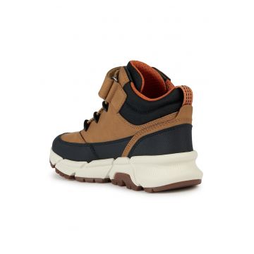 Ghete impermeabile cu velcro