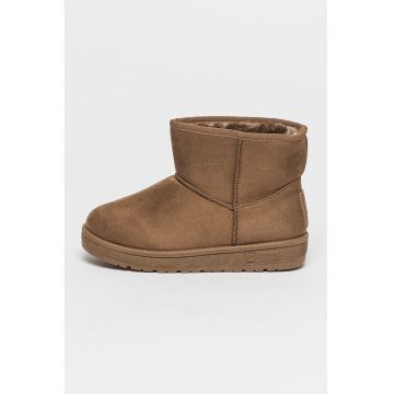 Ghete uni slip-on Ghete uni slip-on