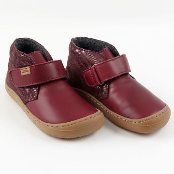 OUTLET - 30% - Semi-ghete TUFF – Merlot