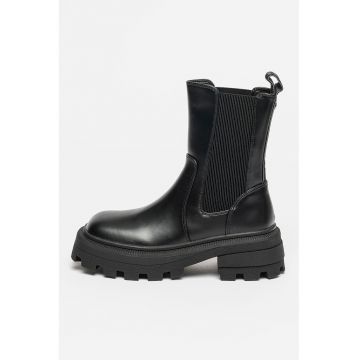 Ghete Chelsea high-cut Nabu