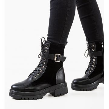 Ghete dama Oplaka Negre 2