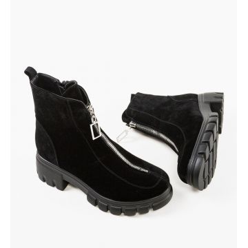 Ghete dama Subsoare Negre 2