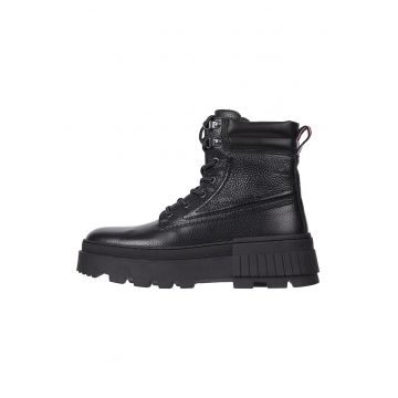 Ghete de piele
