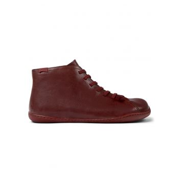 Ghete de piele Peu Cami 1589