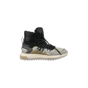 Colmar pantofi inalti PEAKER STREAM barbati, culoarea gri, PEAKER.STREAM