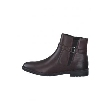 Ghete de piele Challenger