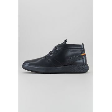 Ghete de piele Challenger