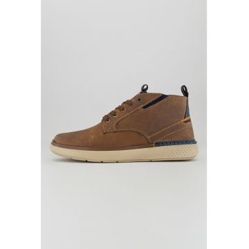 Ghete de piele Challenger