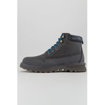 Ghete de piele ecologica Mitchell Ghete de piele ecologica Mitchell
