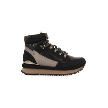 Ghete wedge Ferney