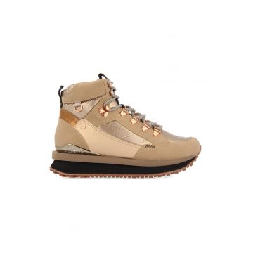 Ghete wedge Ferney