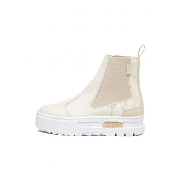 Ghete Chelsea Mayze Chelsea Luxe