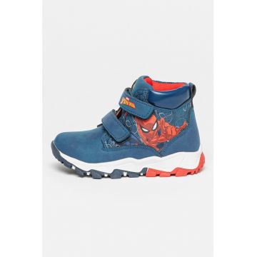 Ghete cu velcro Spider-Man