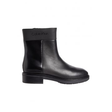 Ghete de piele