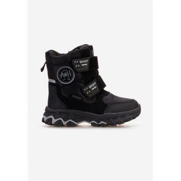 Ghete baieti Forrest negre