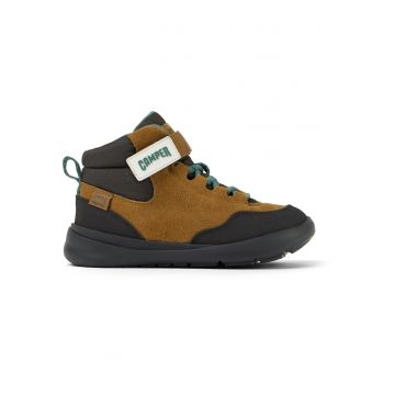 Ghete cu bareta velcro Ergo 365