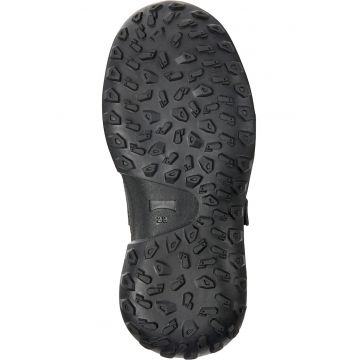 Ghete cu inchidere velcro CRCLR 8463