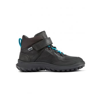 Ghete cu inchidere velcro CRCLR 8557