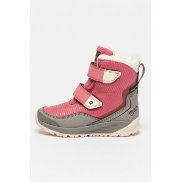Ghete cu velcro pentru drumetii Polar Bear