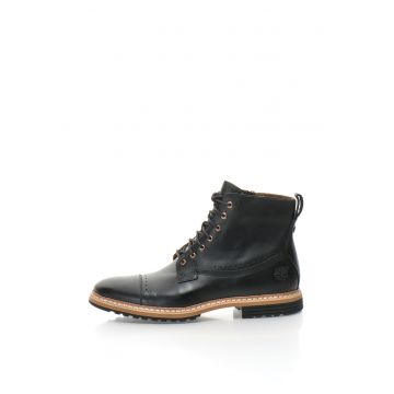 Ghete de piele