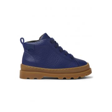 Ghete de piele Brutus 489
