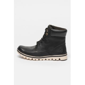 Ghete din piele Brookton