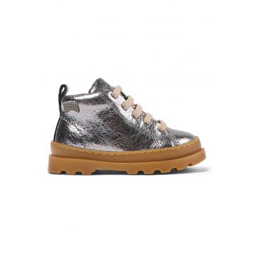 Ghete din piele Brutus 8527
