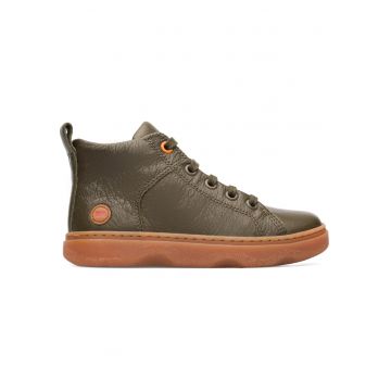 Ghete din piele Kido 167