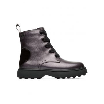 Ghete din piele Norte 171