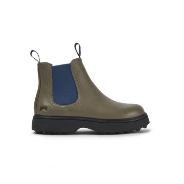 Ghete din piele Norte 373