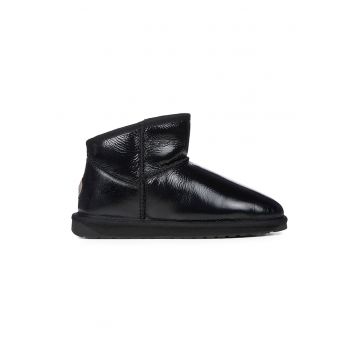 Ghete slip-on de piele