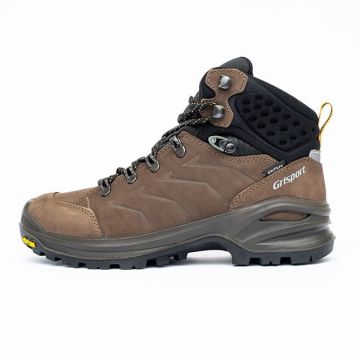 Bocanci Grisport Dargaite Maro - Brown