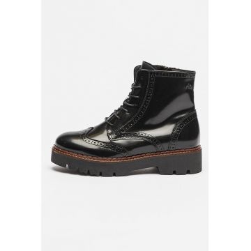 Ghete Brogue