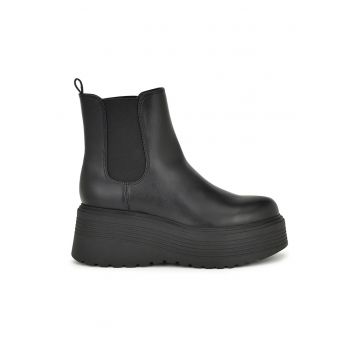 Ghete Chelsea wedge George