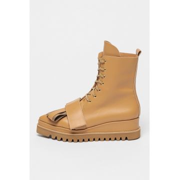 Ghete de piele